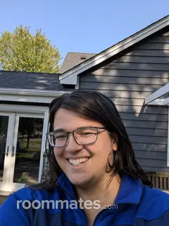 Roommate looking Minneapolis, MN, $600