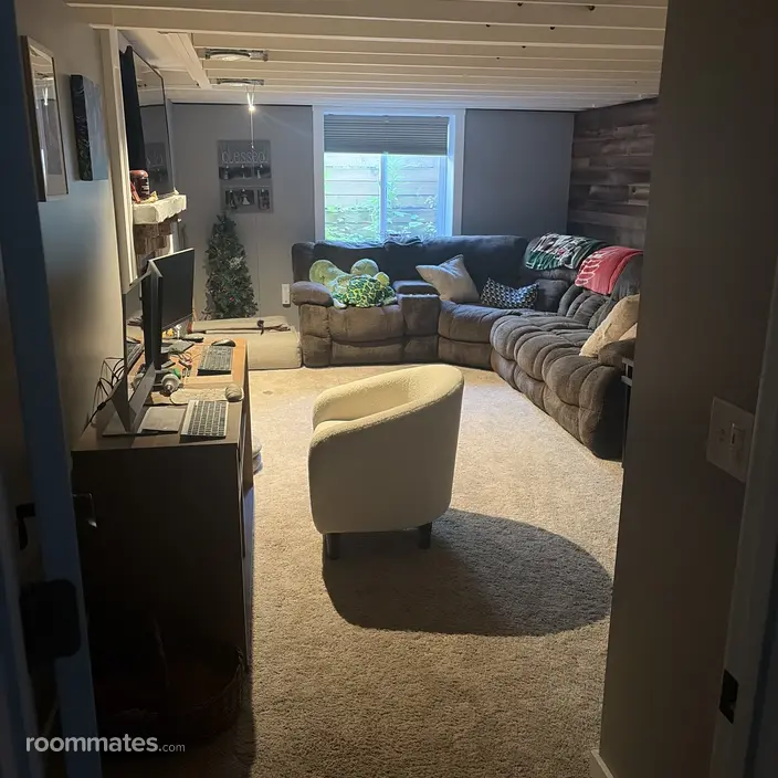 Room for rent in Grand Rapids, MI $1000, house