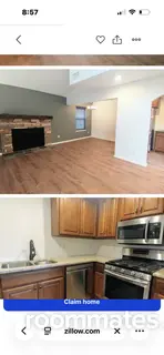 Room for rent in Broken Arrow, OK $500, condo