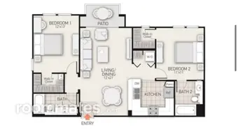 Room for rent in Irvine, CA $1700, apartment