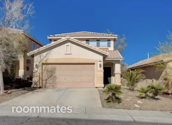 Room for rent in Las Vegas, NV $1200, house