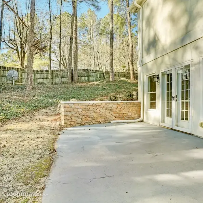 Room for rent in Buford, GA $1100, house
