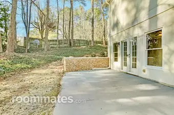Room for rent in Buford, GA $1100, house