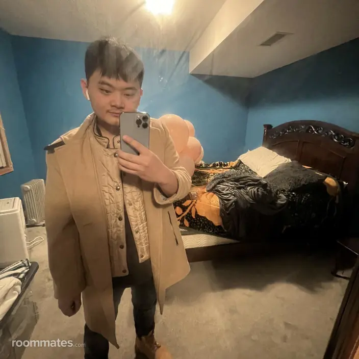 Roommate looking Queens, NY, $1200