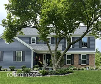 Room for rent in Westerville, OH $700, house