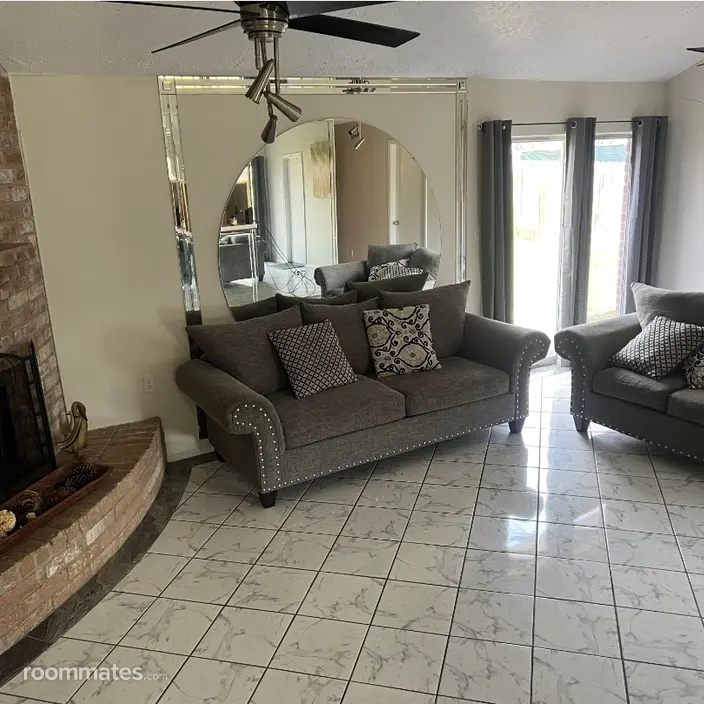 Room for rent in Spring, TX $675, house