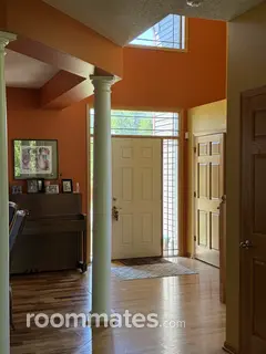 Room for rent in Brooklyn Park, MN $1200, house