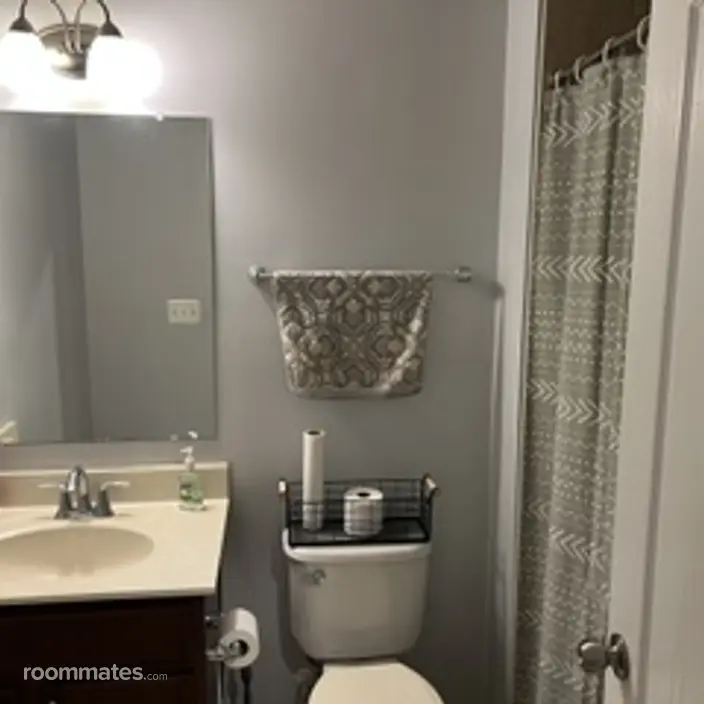Room for rent in Bryans Road, MD $800, townhouse