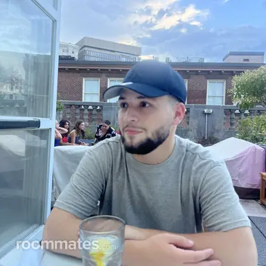 Profile photo of Alec