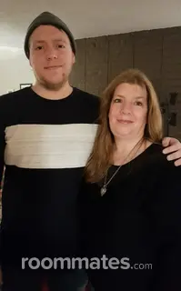 Roommate looking Vancouver, WA, $1100