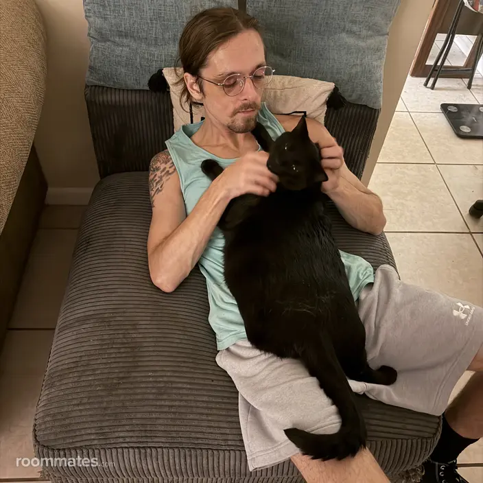Roommate looking Deerfield Beach, FL, $1000