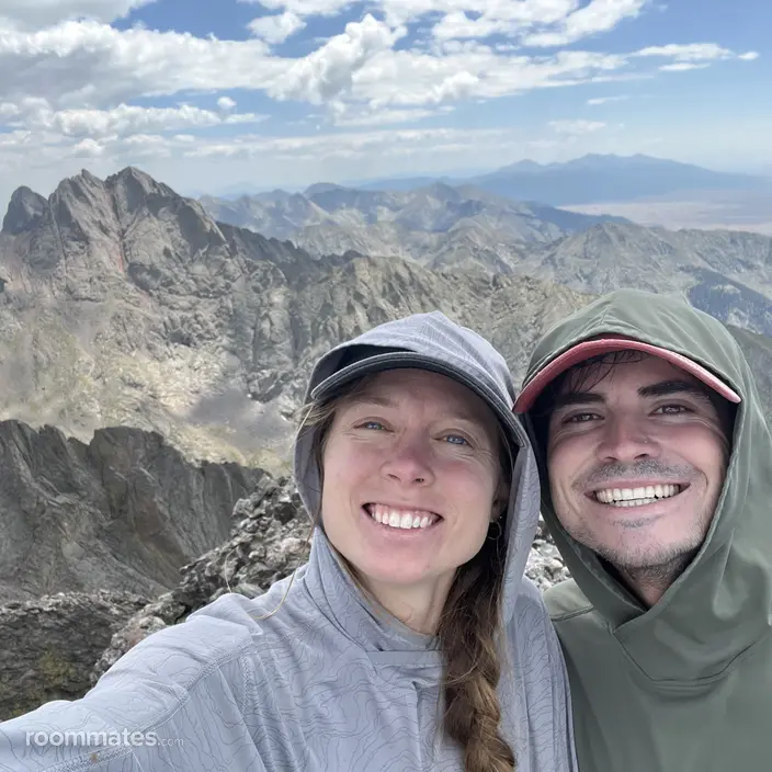 Roommate looking Edwards, CO, $2000