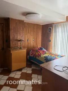 Room for rent in Long Beach, CA $750, house