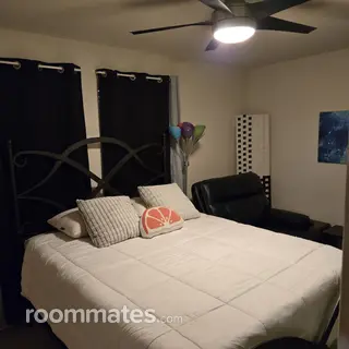 Room for rent in Manor, TX $500, house
