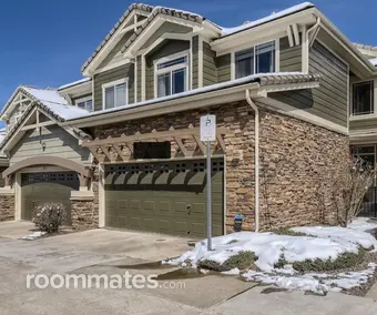 Room for rent in Centennial, CO $1100, townhouse