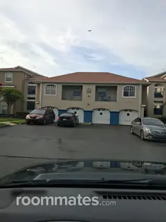 Room for rent in Celebration, FL $800, apartment
