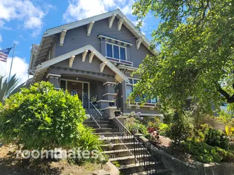 Room for rent in Oakland, CA $2000, house