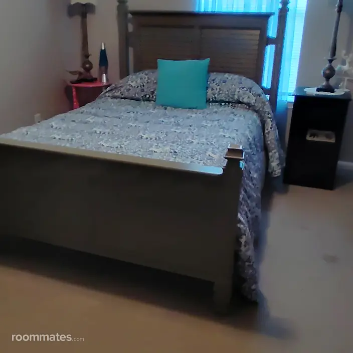 Room for rent in Kingsland, GA $800, house