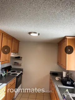 Room for rent in Santa Cruz, CA $1356, house