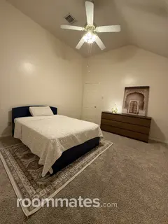 Room for rent in Spring, TX $900, house
