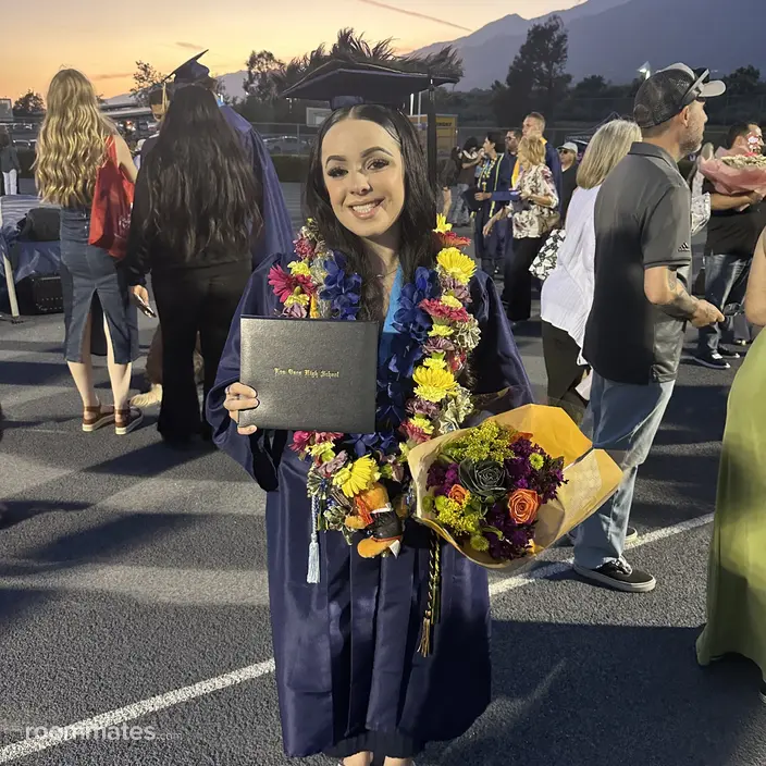 Roommate looking Rancho Cucamonga, CA, $1500