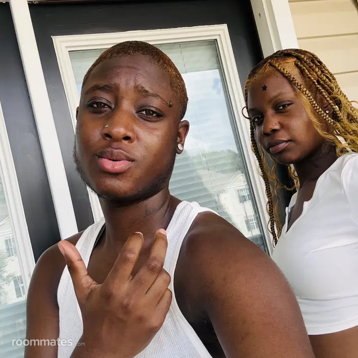 Roommate looking Newport News City, VA, $400