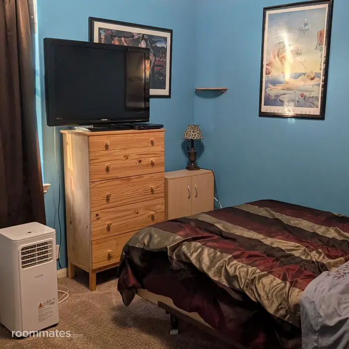Room for rent in Richmond, TX $800, house