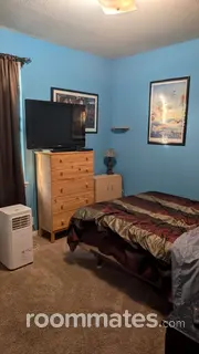 Room for rent in Richmond, TX $800, house