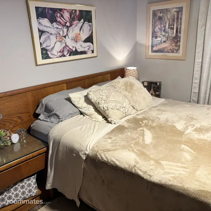 Room for rent in Valdosta, GA $650, house