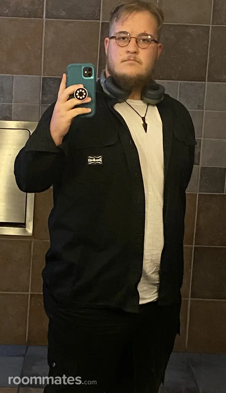Profile photo 2 of 3