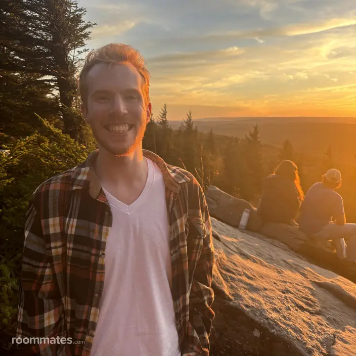 Roommate looking College Park, MD, $1500