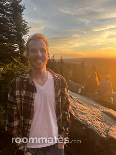 Roommate looking College Park, MD, $1500