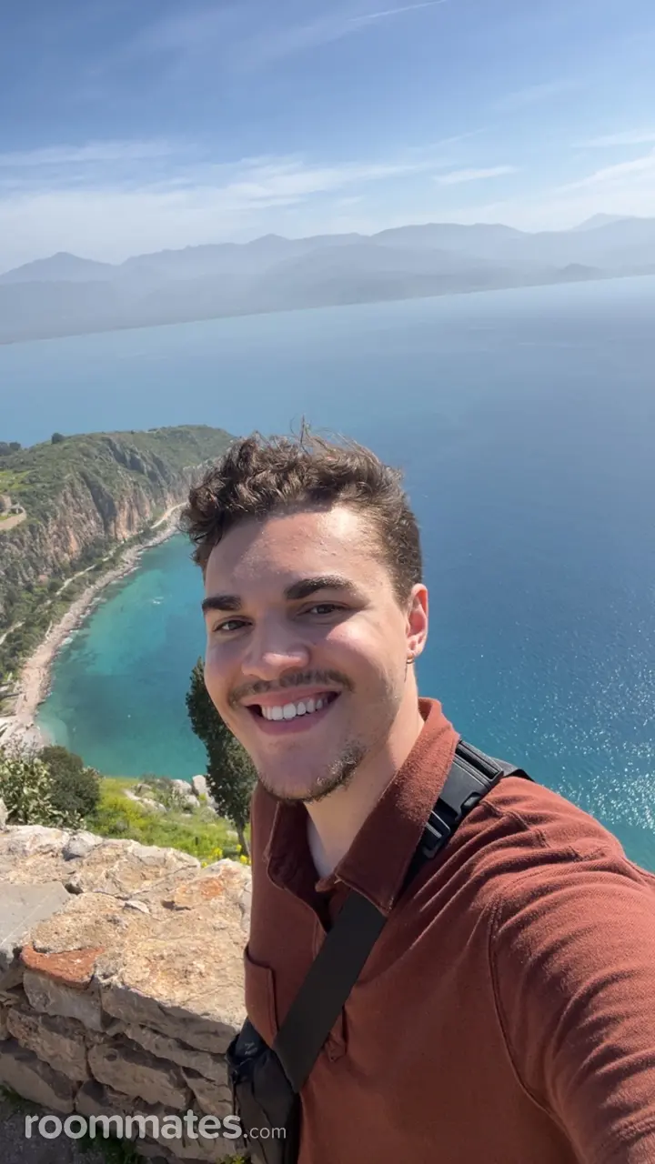 Profile photo 2 of 3