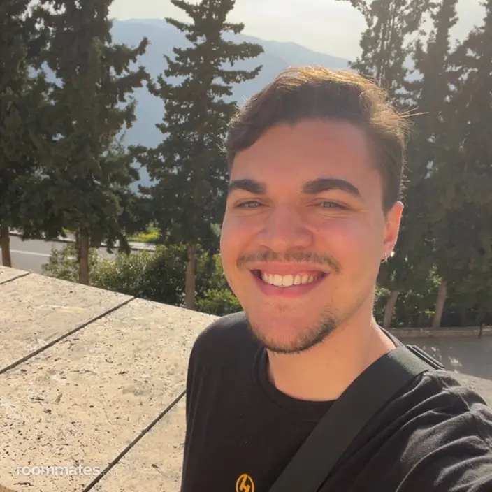Roommate looking Simpsonville, KY, $600