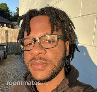 Roommate looking Warren, MI, $900
