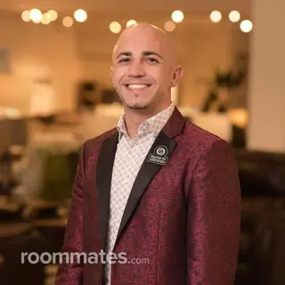 Roommate looking New Baltimore, MI, $1000