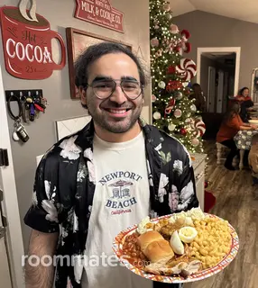 Roommate looking Greenville, SC, $700