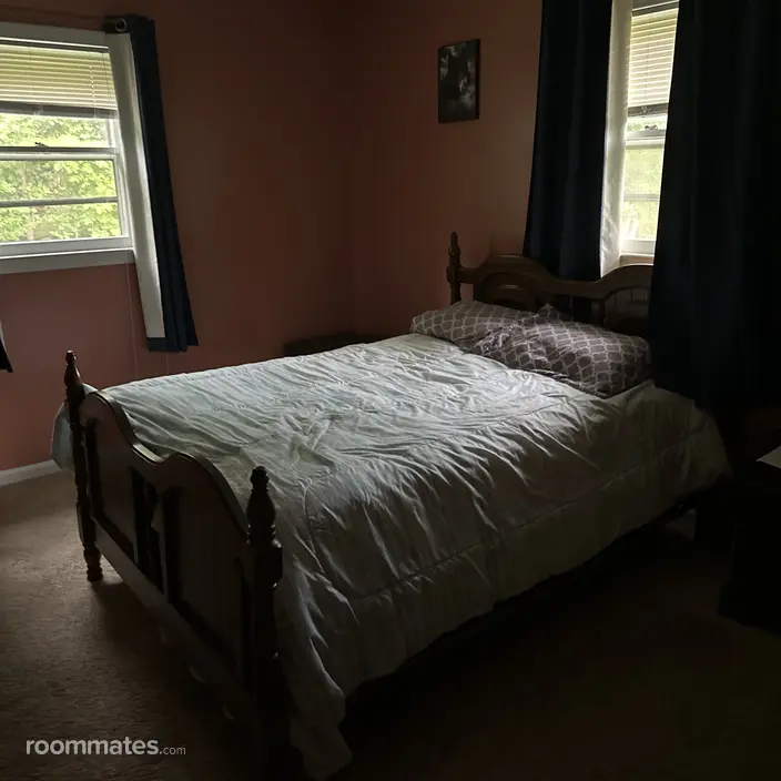 Room for rent in Randleman, NC $500, house