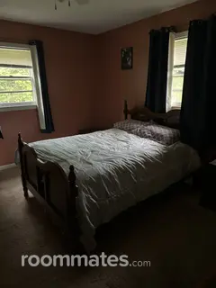 Room for rent in Randleman, NC $500, house