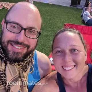 Roommate looking Carrollton, TX, $2000