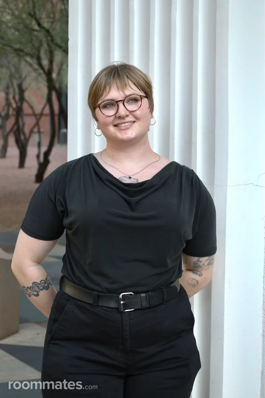 Profile photo 3 of 3