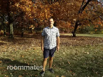 Roommate looking Aurora, IL, $1000