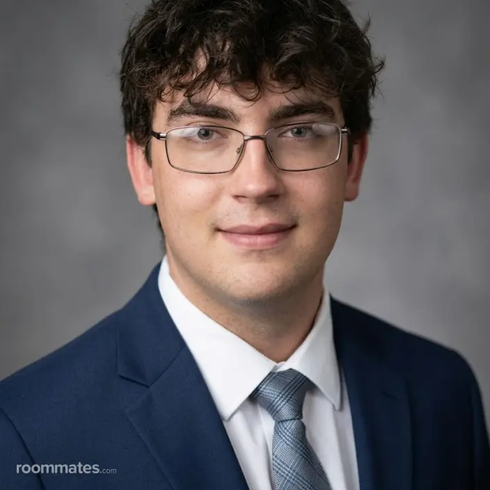 Roommate looking Garden City, ID, $1000