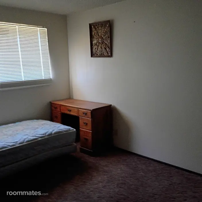Room for rent in Springfield, OR $800, house