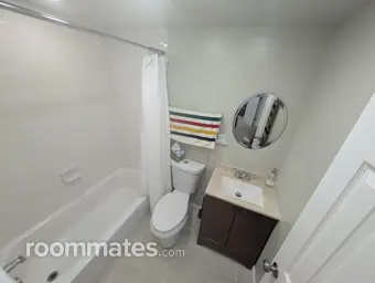 Room for rent in Silver Spring, MD $1250, house