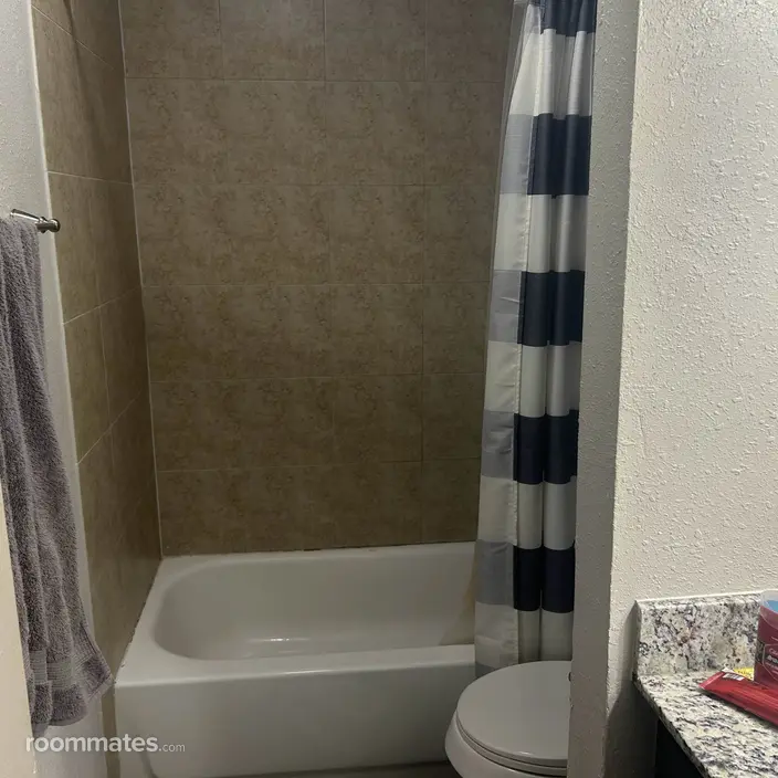 Room for rent in Bryan, TX $509, apartment