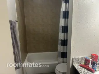 Room for rent in Bryan, TX $509, apartment