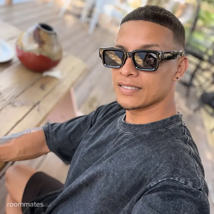 Roommate looking Fort Lauderdale, FL, $900