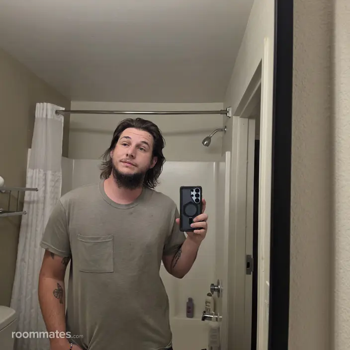 Roommate looking Westminster, CO, $800