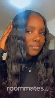 Roommate looking Southfield MI, $1200